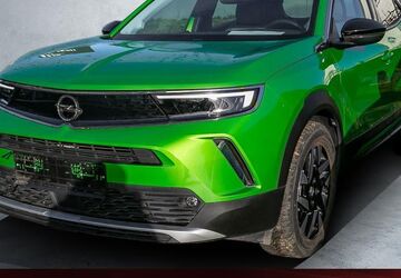 Opel Mokka-e 17.080 km 18.990 &euro; Kamen 59174