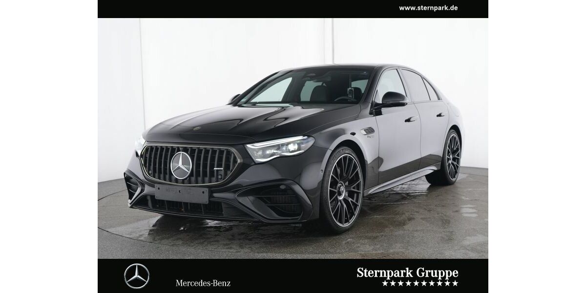 Mercedes-Benz E 53 AMG 23.266 km 94.850 &euro; Oelde 59302