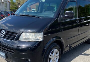 VW T5 Transporter 301.000 km 12.999 &euro; Hamm Westfalen 59065