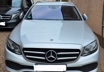 Mercedes-Benz E 220 149.600 km 21.100 &euro; Hamm 59077