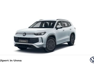 VW Tayron 10.509 km 39.911 &euro; Unna 59423