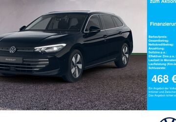 VW Passat Variant 26.247 km 37.990 &euro; Menden 58706