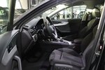 Audi A4 Avant 40 TDI S-LINE BLACK SPORT / 1.HAND, LED 182.000 km 22.777 &euro; Hamm 59077