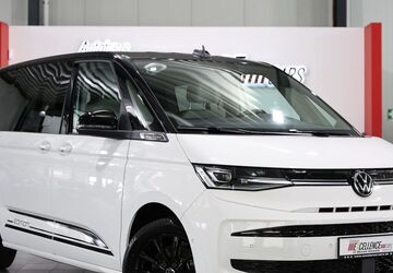VW T7 Multivan 22.000 km 56.444 &euro; Hamm 59077