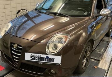 Alfa Romeo MiTo 129.991 km 3.888 &euro; Soest 59494