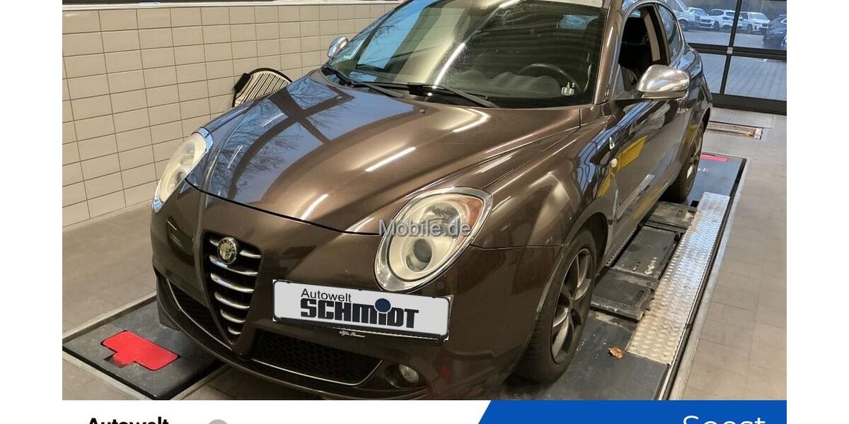 Alfa Romeo MiTo 129.991 km 3.888 &euro; Soest 59494