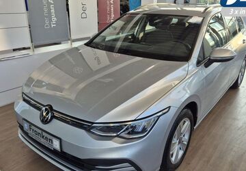 VW Golf 25.020 km 23.990 &euro; Hamm 59065