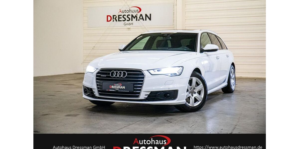 Audi A6 238.256 km 12.988 &euro; Hamm 59067