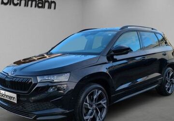 Skoda Karoq 23.448 km 35.990 &euro; Menden 58706