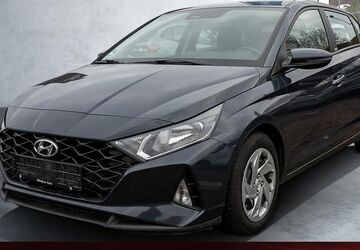 Hyundai i20 88.639 km 11.950 &euro; Hamm 59067