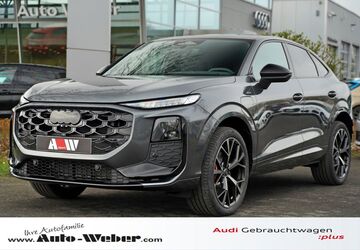 Audi Q3 1.100 km 69.900 &euro; Neubeckum 59269