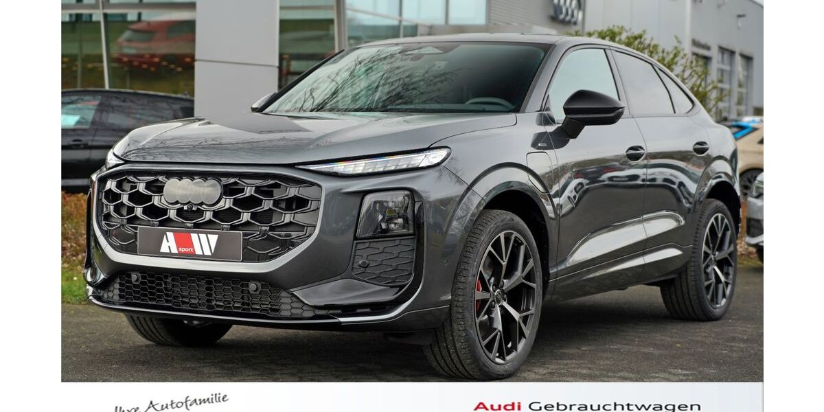 Audi Q3 1.100 km 69.900 &euro; Neubeckum 59269