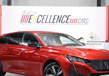 Peugeot 308 125.000 km 15.308 &euro; Hamm 59077