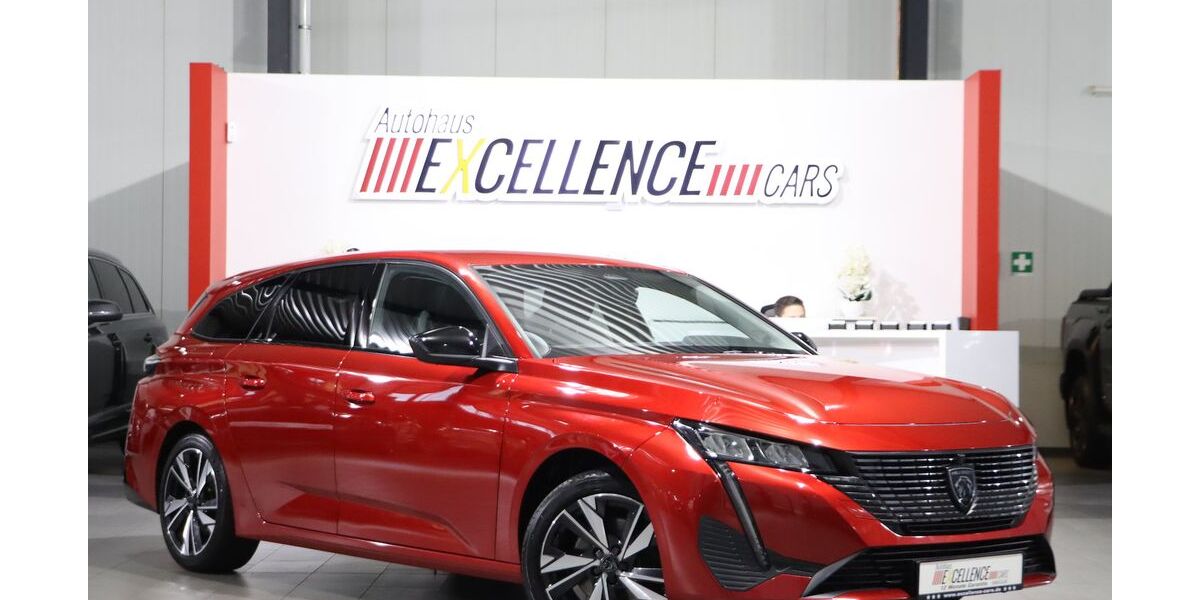 Peugeot 308 125.000 km 15.308 &euro; Hamm 59077