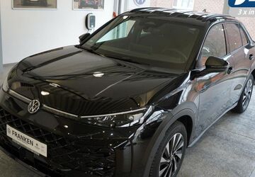 VW T-Roc 6.000 km 39.470 &euro; Hamm 59065