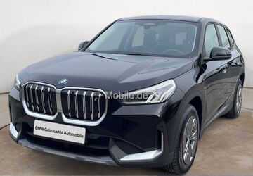BMW iX1 12.005 km 32.390 &euro; Lünen 44534