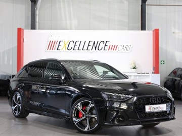 Gebrauchte Audi A4