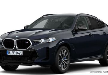 BMW X6 M60 24.995 km 86.890 &euro; Hamm 59071
