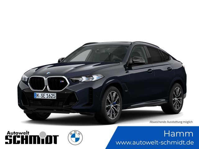 BMW X6 M60 24.995 km 87.390 &euro; Hamm 59071