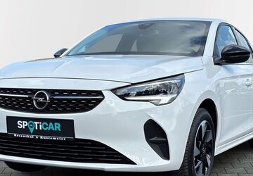 Opel Corsa 1.503 km 21.980 &euro; Soest 59494