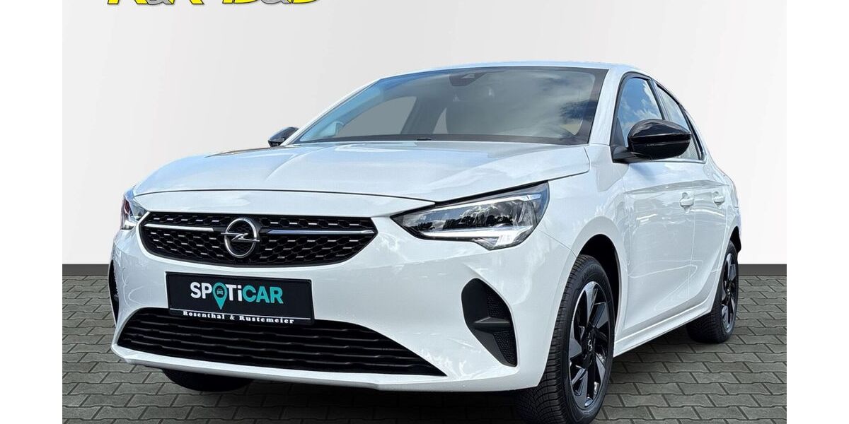 Opel Corsa 1.503 km 21.980 &euro; Soest 59494