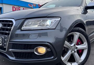 Audi SQ5 167.000 km 25.299 &euro; Menden 58708
