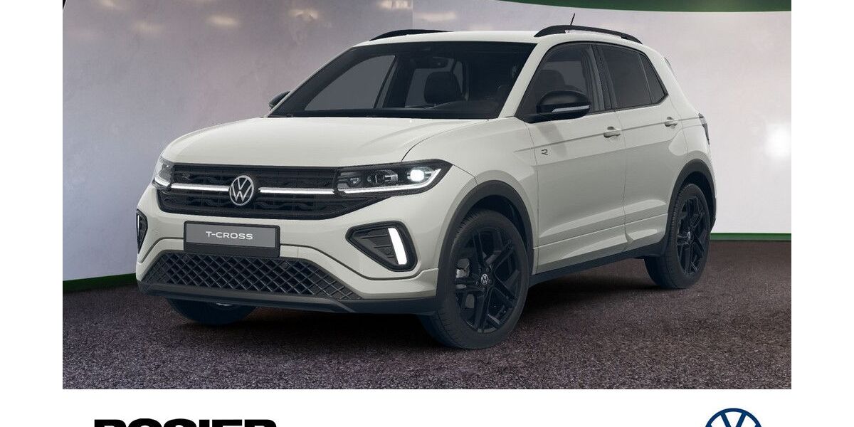 VW T-Cross 5.500 km 27.670 &euro; Menden 58706