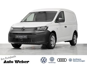 Gebrauchte VW Caddy