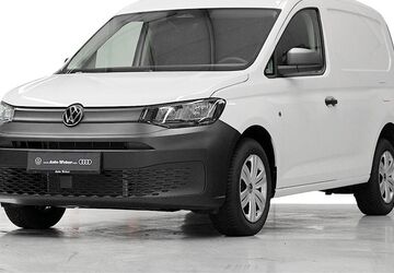 VW Caddy 1.001 km 31.880 &euro; Ahlen 59229