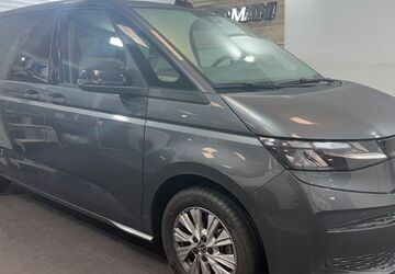VW T7 Multivan 3.200 km 49.990 &euro; Soest 59494