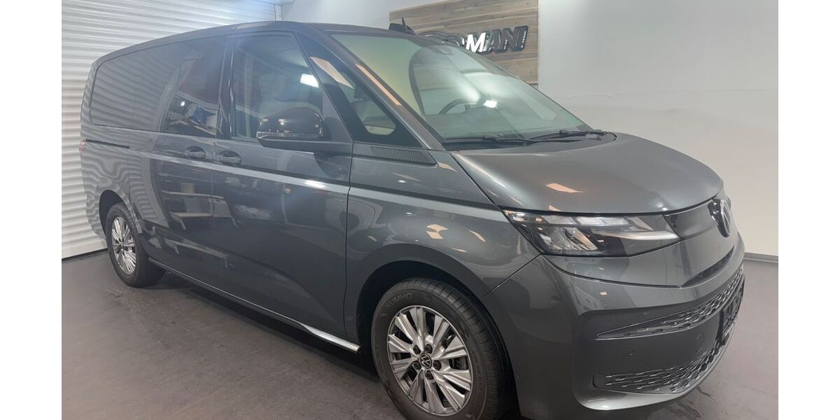 VW T7 Multivan 3.200 km 49.990 &euro; Soest 59494