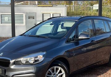 BMW 218 150.000 km 12.500 &euro; Menden (Sauerland) 58706