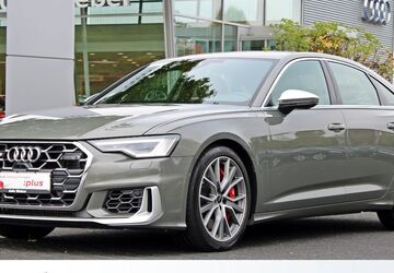Audi S6 18.590 km 56.560 &euro; Neubeckum 59269