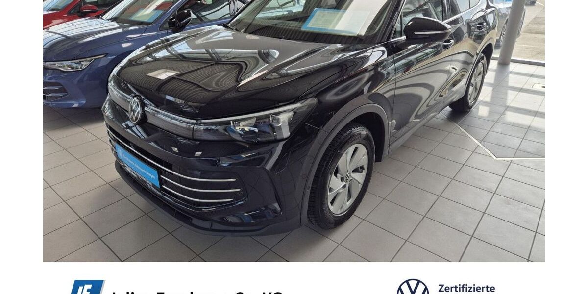 VW Tiguan 13.715 km 44.970 &euro; Hamm 59065