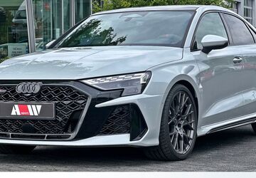 Audi RS3 2.000 km 84.900 &euro; Neubeckum 59269