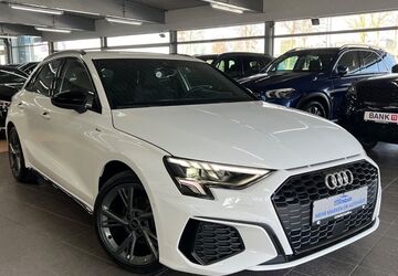 Audi A3 64.180 km 27.490 &euro; Werl 59457