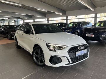 Gebrauchte Audi A3