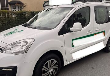 Citroen Berlingo 130.000 km 6.250 &euro; Hamm/Westfalen 59077