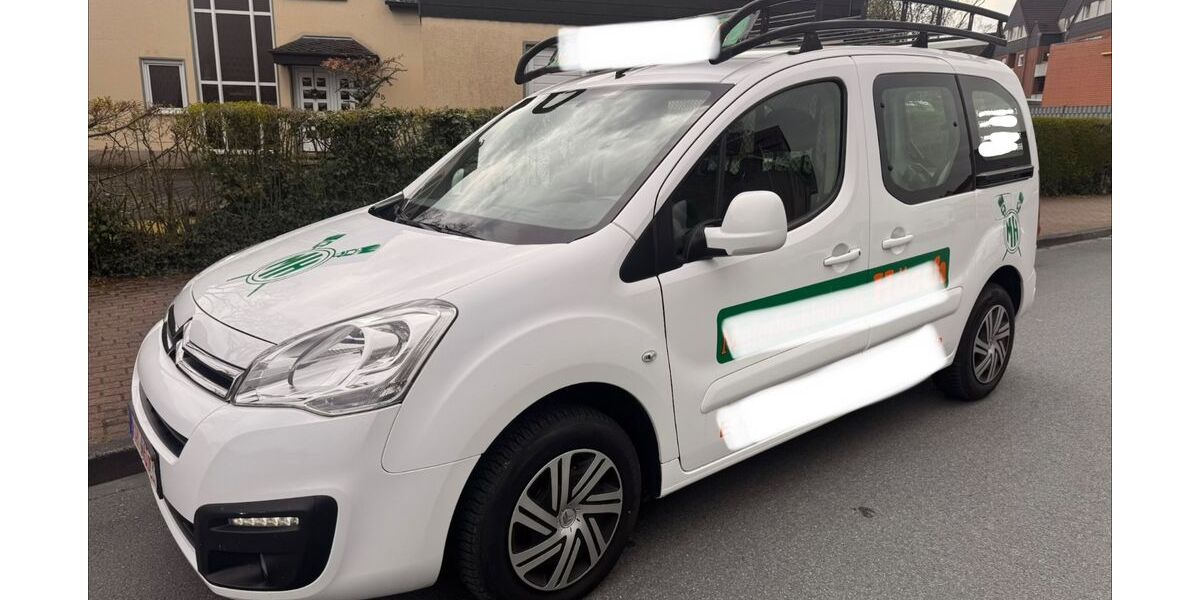 Citroen Berlingo 130.000 km 6.250 &euro; Hamm/Westfalen 59077