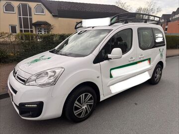 Gebrauchte Citroën Berlingo