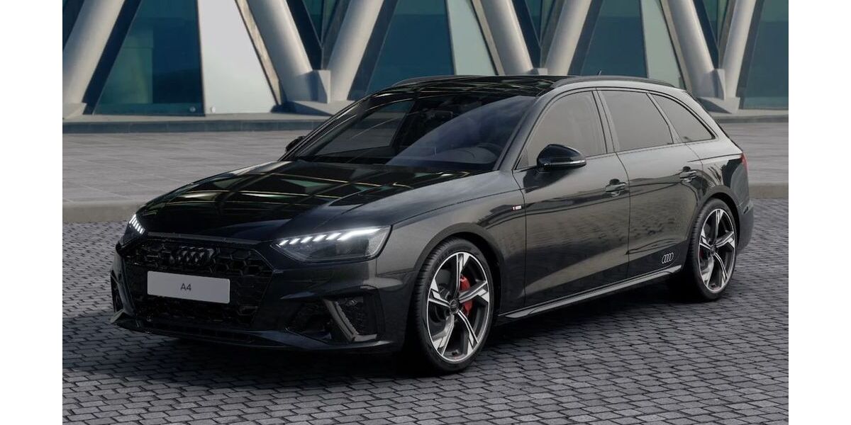 Audi A4 8.190 km 44.890 &euro; Neubeckum 59269