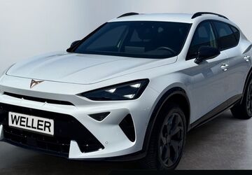 Cupra Formentor 20.212 km 29.490 &euro; Hamm 59067