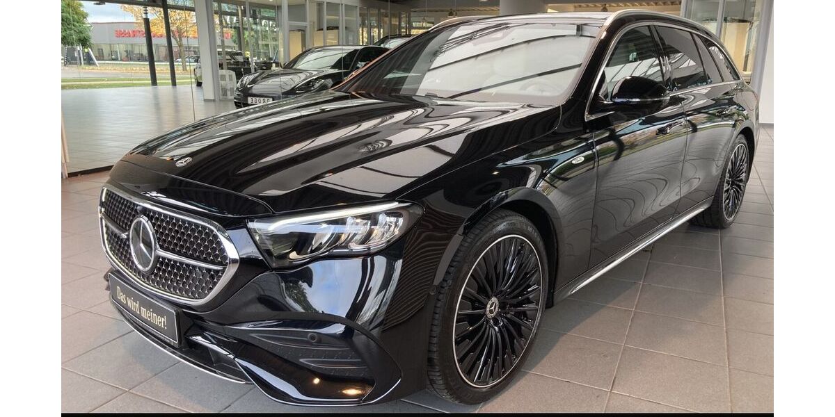 Mercedes-Benz E 300 22.900 km 60.890 &euro; Werl 59457