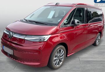 VW T7 California 12.800 km 79.450 &euro; Hamm 59065