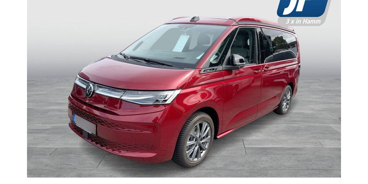 VW T7 California 7.000 km 79.990 &euro; Hamm 59065