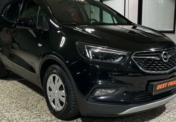 Opel Mokka 200.000 km 8.490 &euro; Unna 59425
