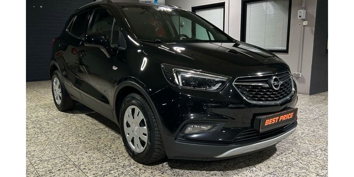Opel Mokka 200.000 km 8.490 &euro; Unna 59425