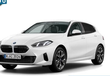 BMW 120 4.600 km 33.790 &euro; Hamm 59071