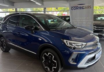 Opel Crossland (X) 67.830 km 14.999 &euro; Werl 59457