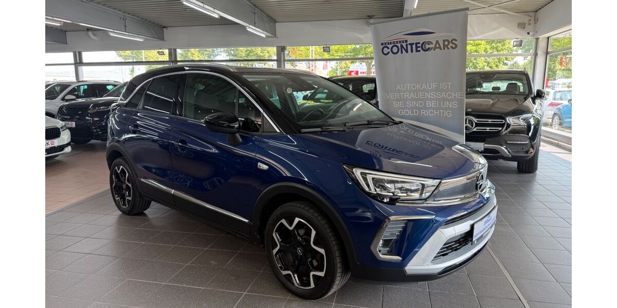 Opel Crossland (X) 67.830 km 14.999 &euro; Werl 59457